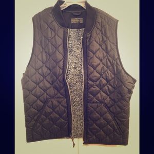 Abercrombie Vest